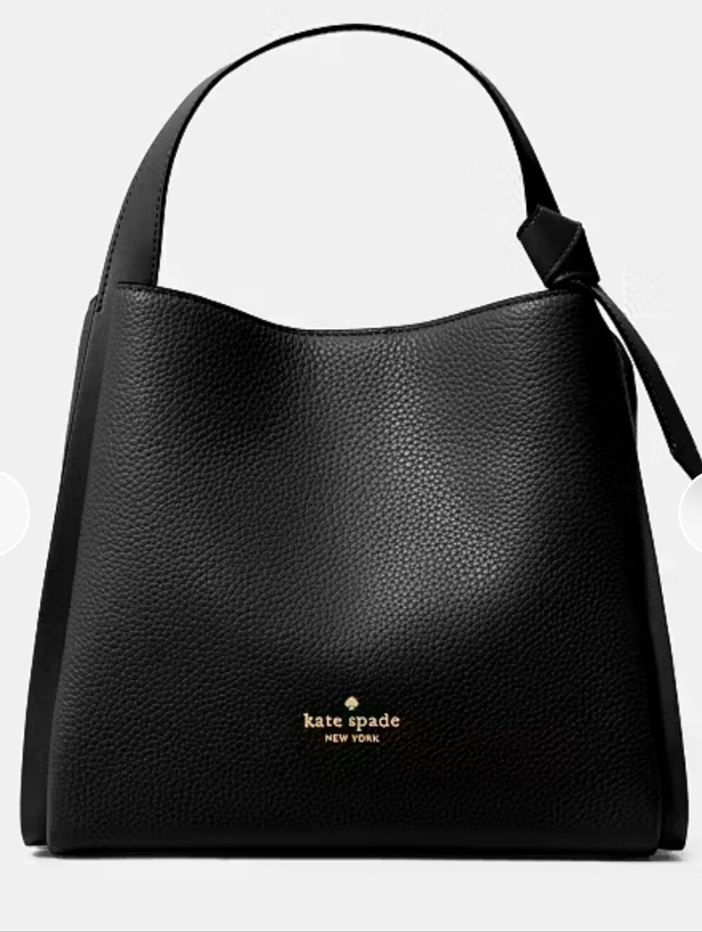 Kate Spade Knott Medium Crossbody